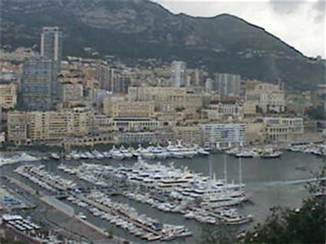 live webcam monaco port|Monte Carlo